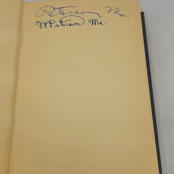 Dickens A Tale of Two Cities Sealey Hard Cover Book 1935 Illustrated Vintage - Picture 4 of 10